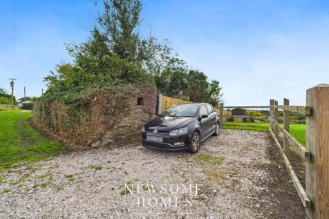 Off Road Parking