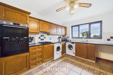 Kitchen/ Diner