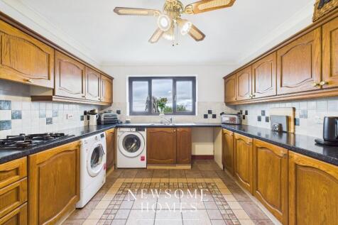 Kitchen/ Diner
