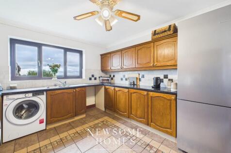 Kitchen/ Diner