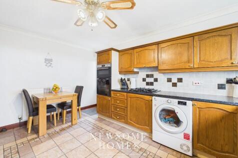 Kitchen/ Diner