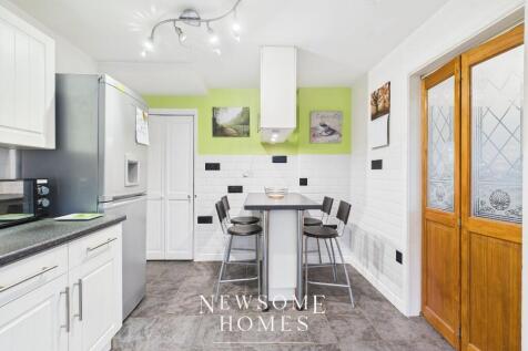 Kitchen/Breakfast RM