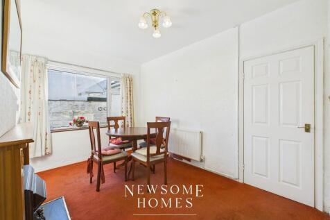 Dining/ Sitting Room