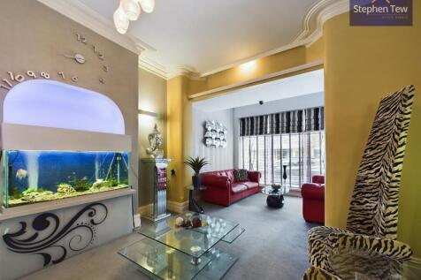 Guest Reception Room