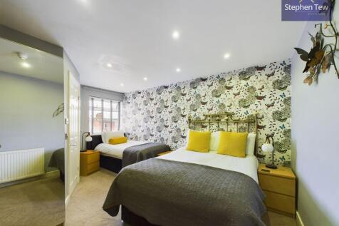 Bedroom 8