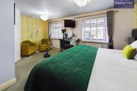 Bedroom 9