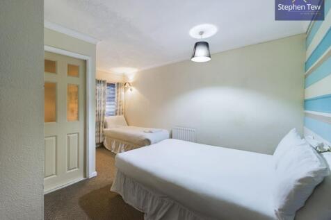 Bedroom 8