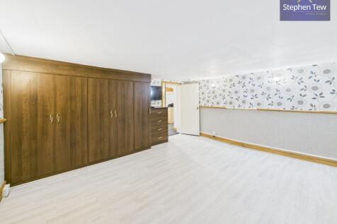 Lounge- Private Living Quarters