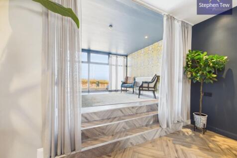 Beach Room