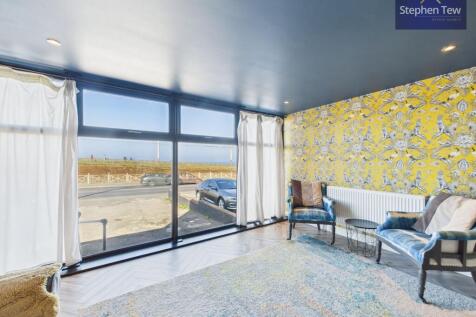 Beach Room