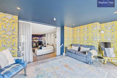 Beach Room