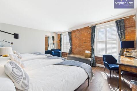 Bedroom 8