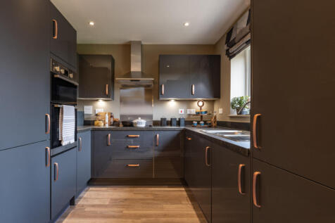 Beyer showhome 2