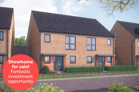 The Brunel Showhome