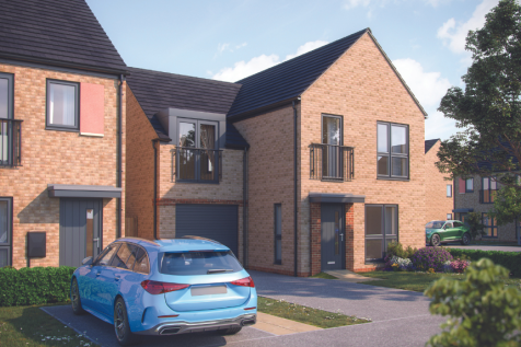The Fairlie CGI