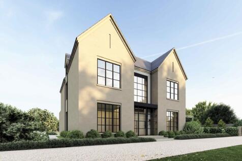 Proposed Build