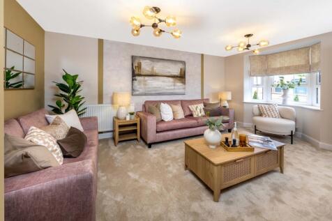 Frampton lounge
