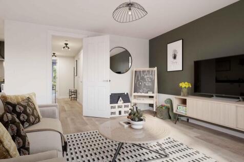 Wellington House internal CGI