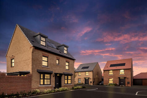 Dusk external