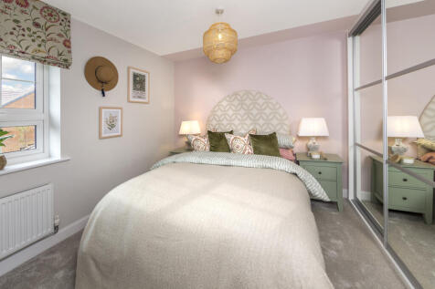 Winterton bedroom 2