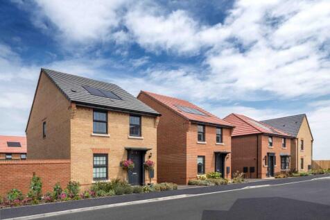 Spitfire street scene