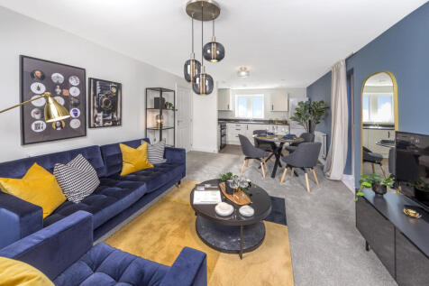 primary property image