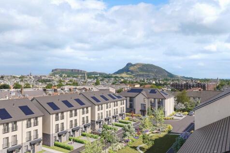 st crispin&#39;s court