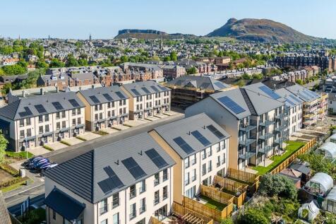 st crispin&#39;s court
