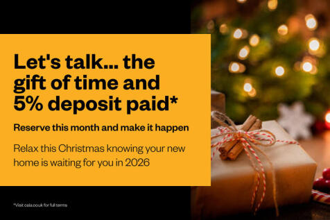 st crispin&#39;s court