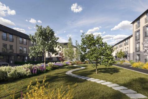 st crispin&#39;s court