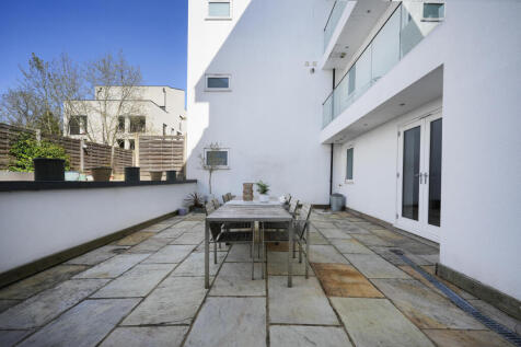 Terrace / Patio