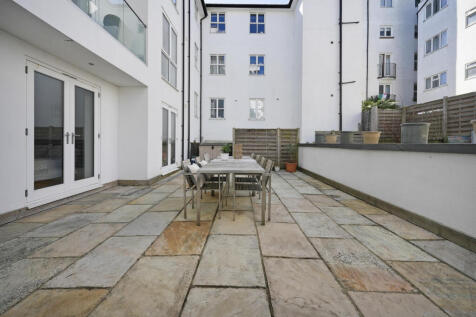 Terrace / Patio