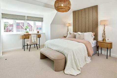 Typical Show Home