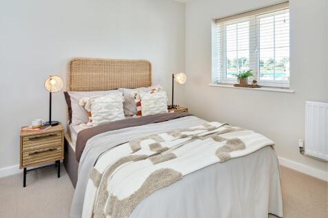Typical Show Home