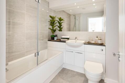 Typical Show Home