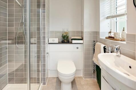 Typical Show Home