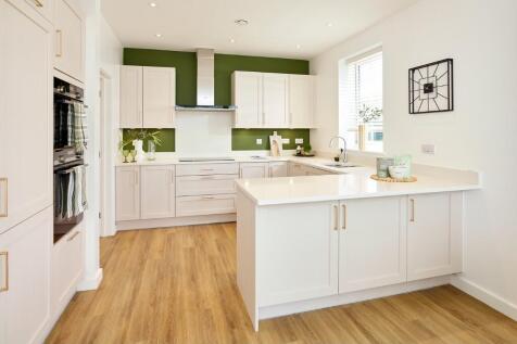 Typical Show Home