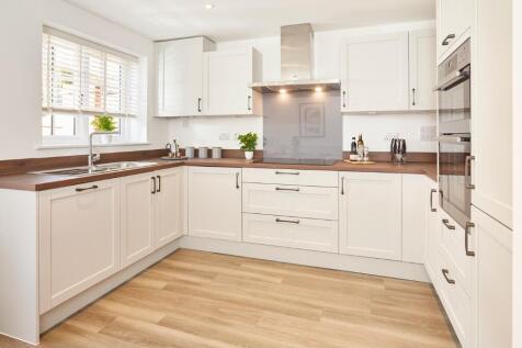 Typical Show Home