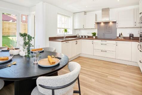 Typical Show Home