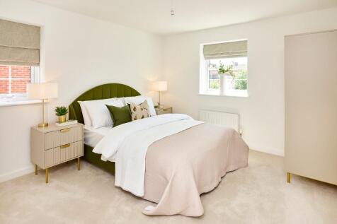Typical Show Home