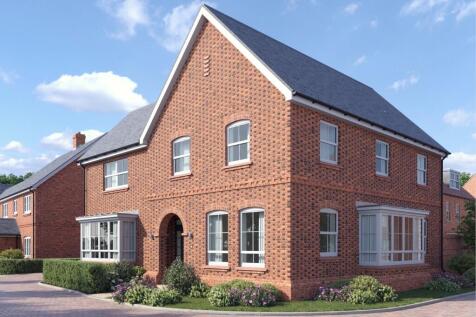 primary property image