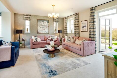 Typical Show Home