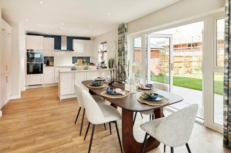 Typical Show Home