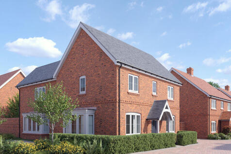 primary property image