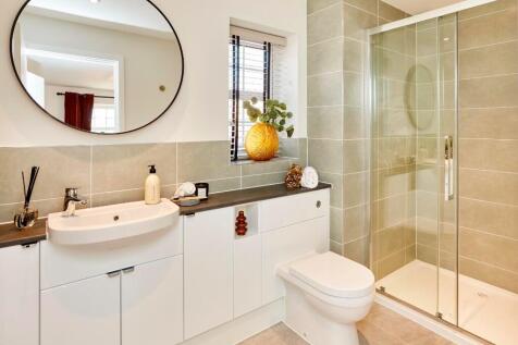 Typical Show Home