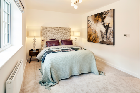 Typical Show Home 
