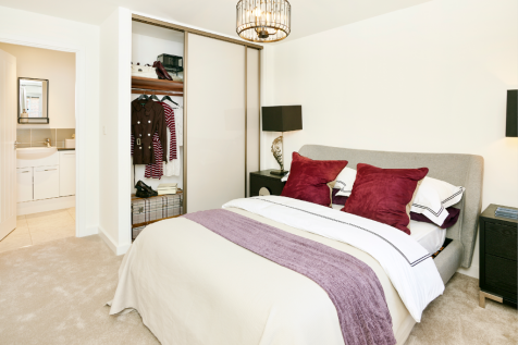 Typical Show Home 