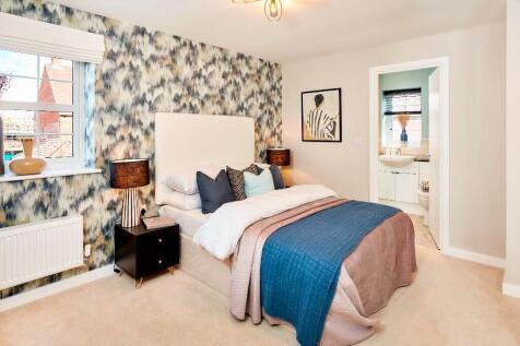 Typical Show Home