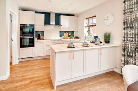 Typical Show Home
