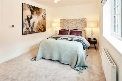 Typical Show Home